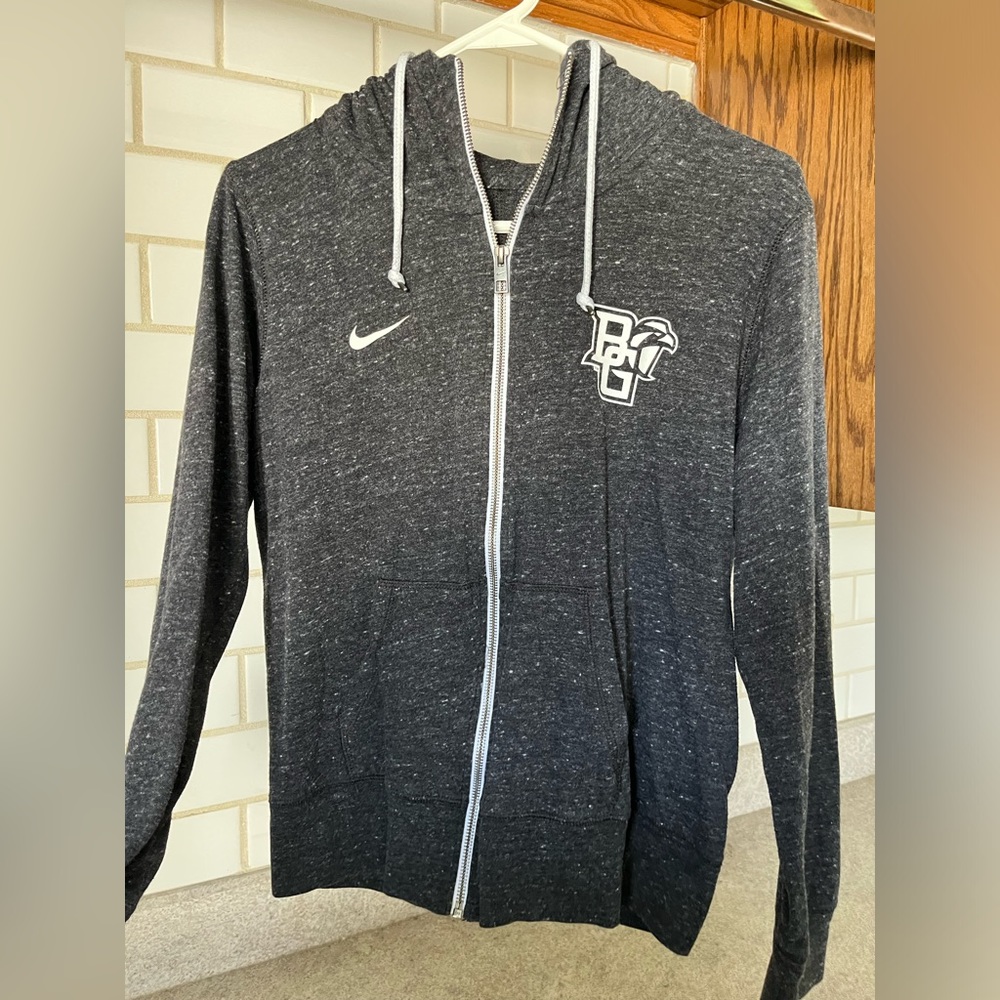 Bowling Green State University (BGSU) Nike Jacket
